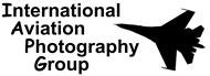 International Aviation Photography Group